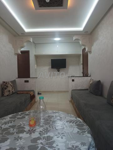 الصخيرات إقامة النور - 2