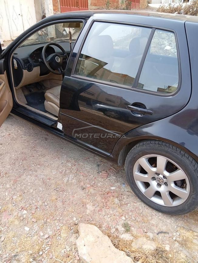 Golf 4 2010 TDi 1.9