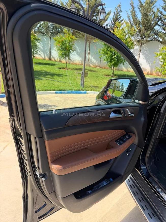 mercedes GLE350d 4matic