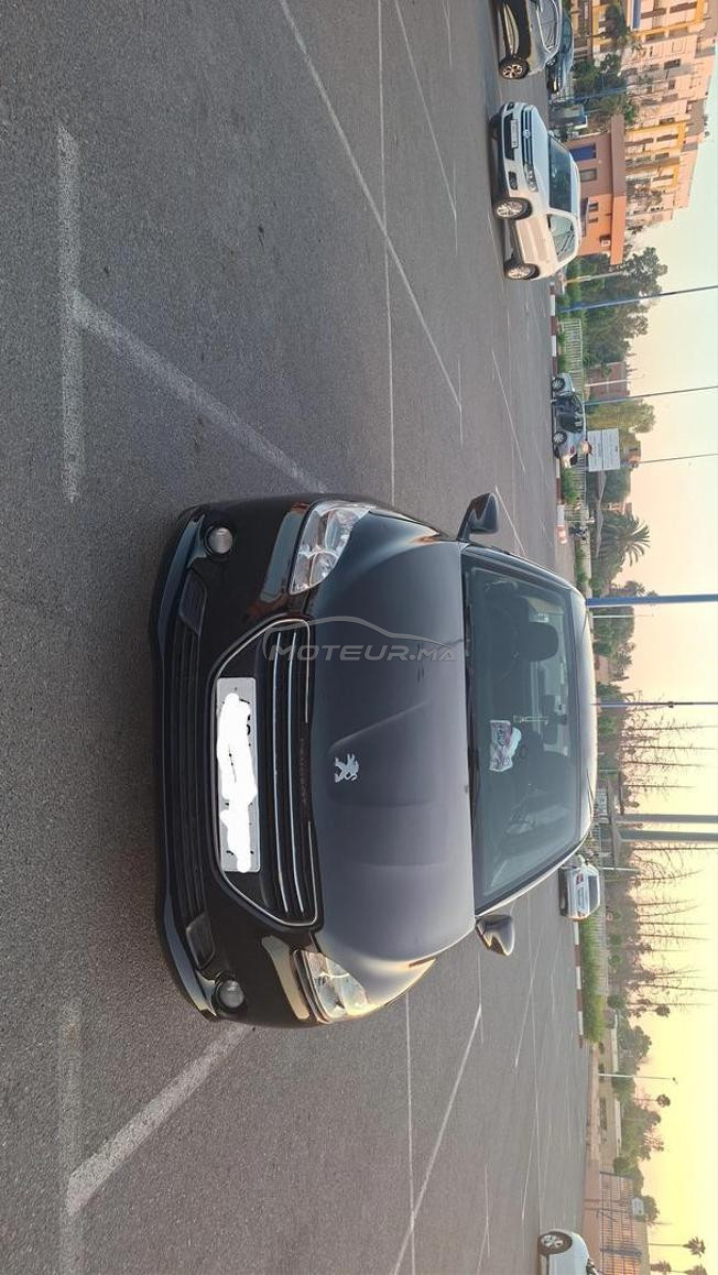peugeot 301 