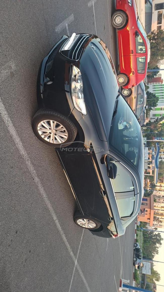 peugeot 301 