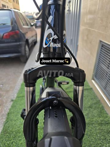 Vélo VTT 26 pouces - 2