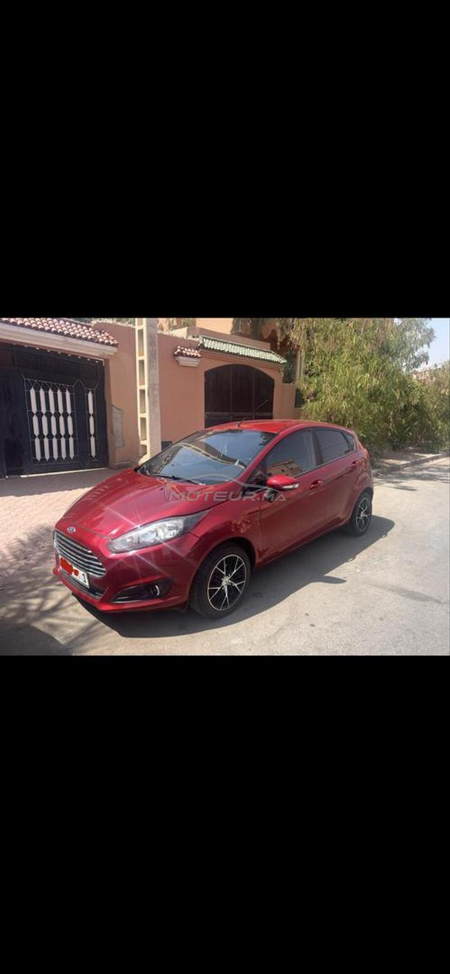 Ford festa 2017