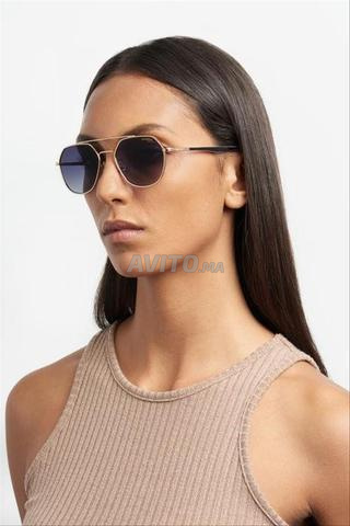 Lunettes unisexe Carrera neuves - 2