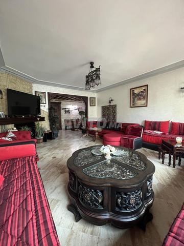 appartement à vendre - 2