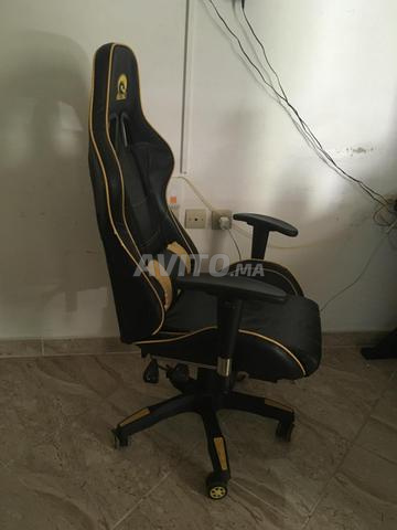 Chaise pour bureau - 2