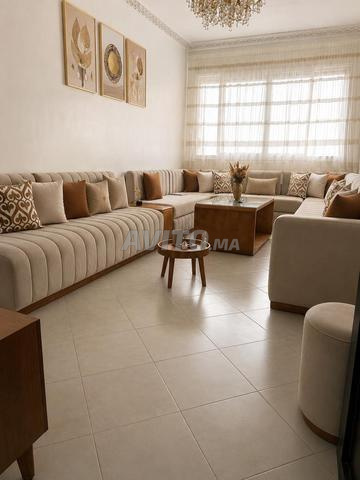 Appartement à vendre 60 m² à Tanger - 2