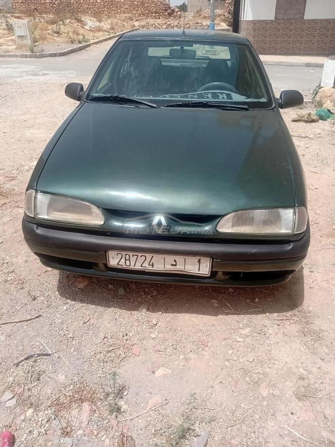 Renault 19 à vendre 