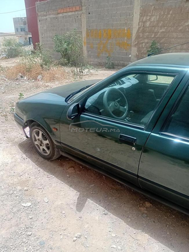 Renault 19 à vendre 