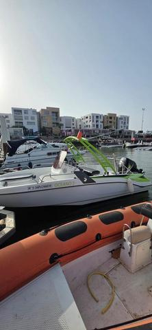bateau beneteau flyer 6.6