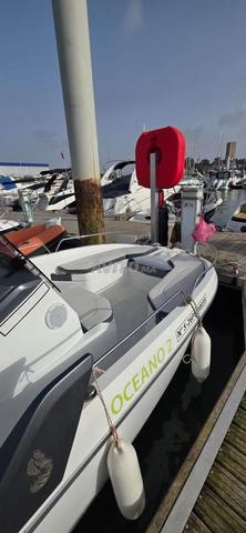 bateau beneteau flyer 6.6