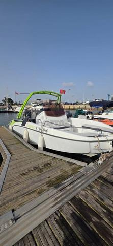 bateau beneteau flyer 6.6