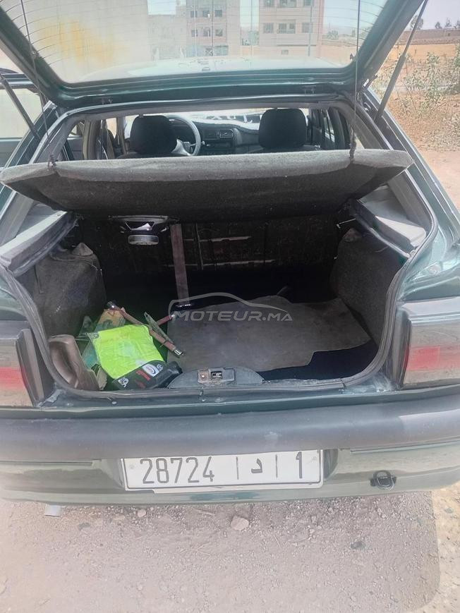 Renault 19 à vendre 
