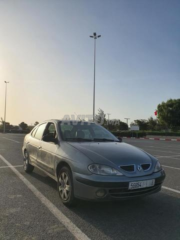 ميغان كلاسيك - 2