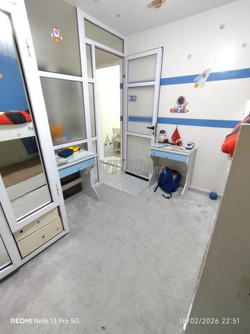 Appartement Narjis C