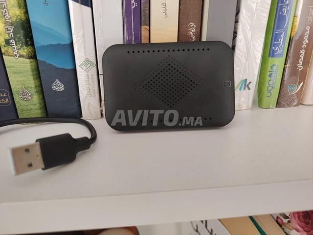 Boîtier CarPlay & Android Auto - 2