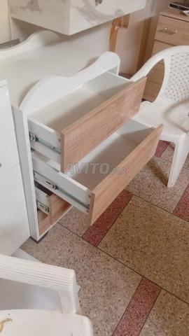 Commode bébé - 2