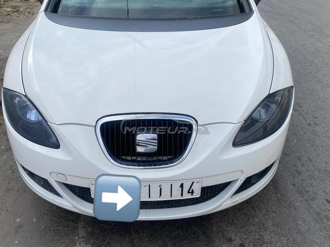 seat leon diesel