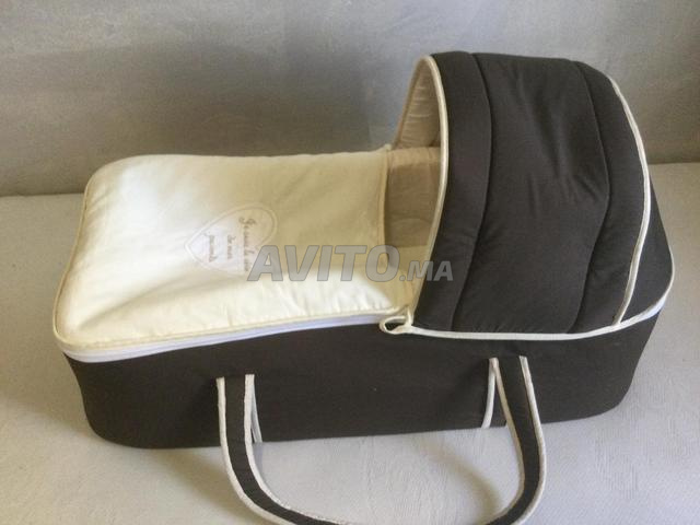 Landau enfant - 2