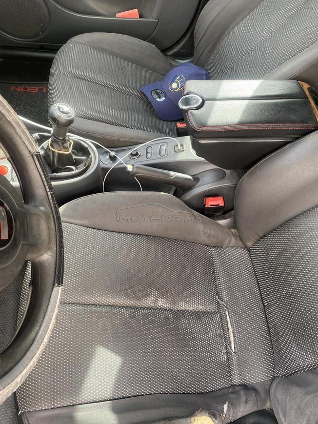seat leon diesel