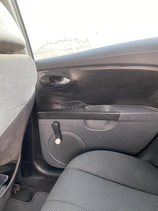 seat leon diesel