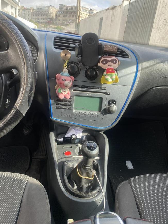 seat leon diesel