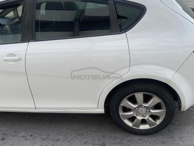 seat leon diesel