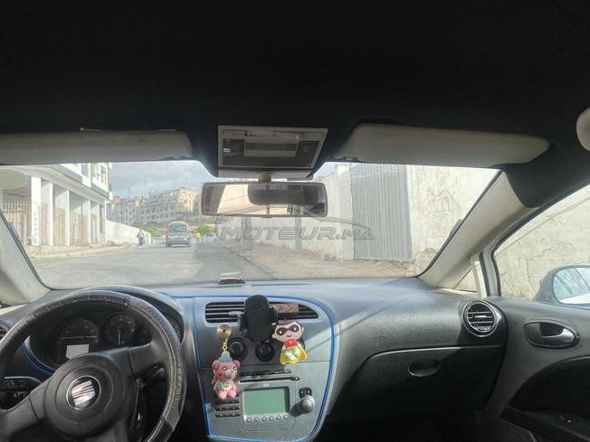 seat leon diesel