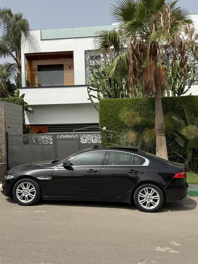JAGUAR XE 2019 - EXCELLENT ETAT