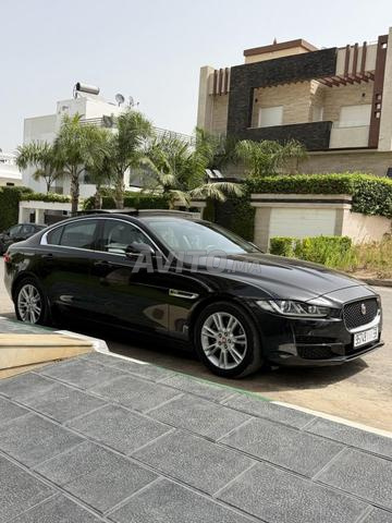 جاكوار XE 2019 - حالة ممتازة - 2