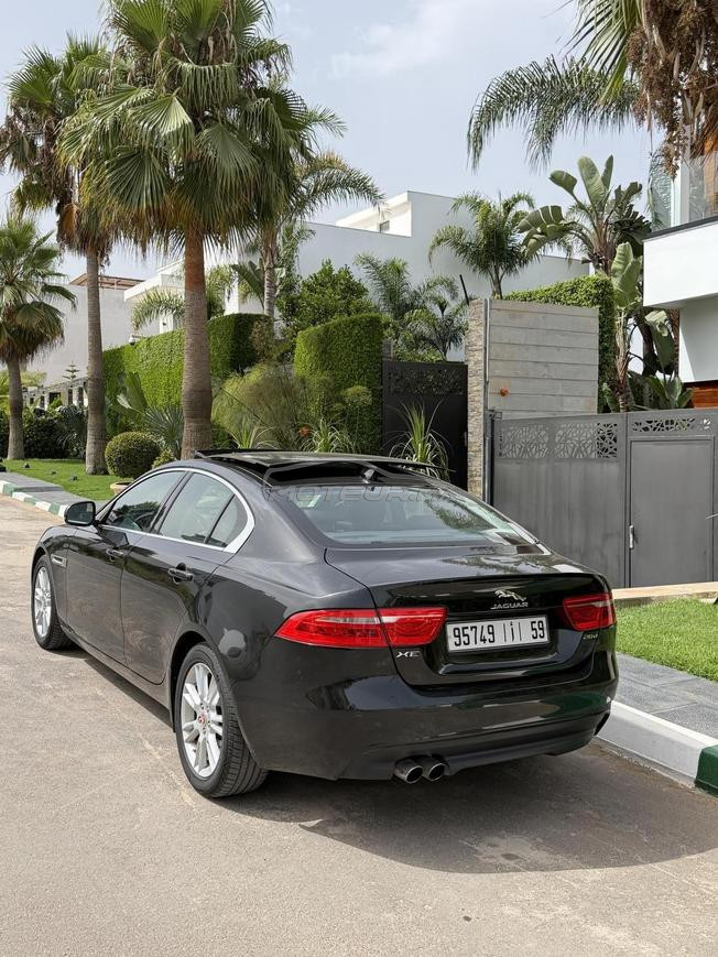 JAGUAR XE 2019 - EXCELLENT ETAT