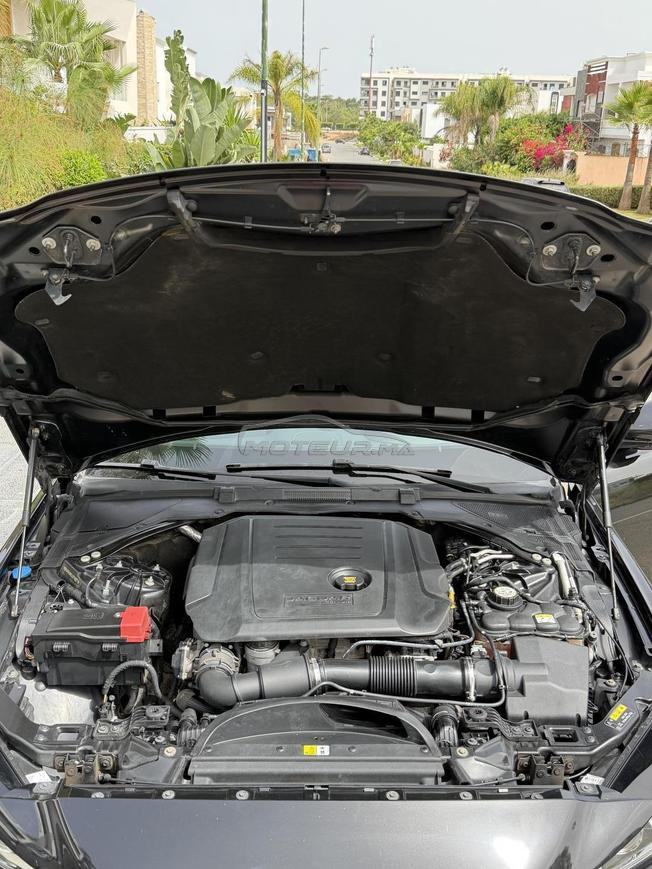 JAGUAR XE 2019 - EXCELLENT ETAT