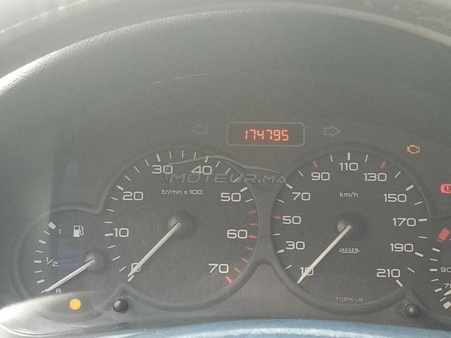 Citroën Berlingo Diesel Manuelle 07/2008 à Tanger