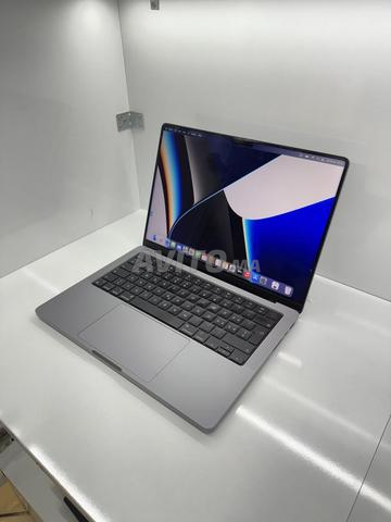 Macbook Pro 14 Pouce M2 Pro 16 Go Ram 512 Go - 2