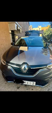 رينو ميجان 4 2021 فاز 2 - 2