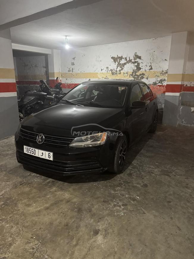 jetta 2018