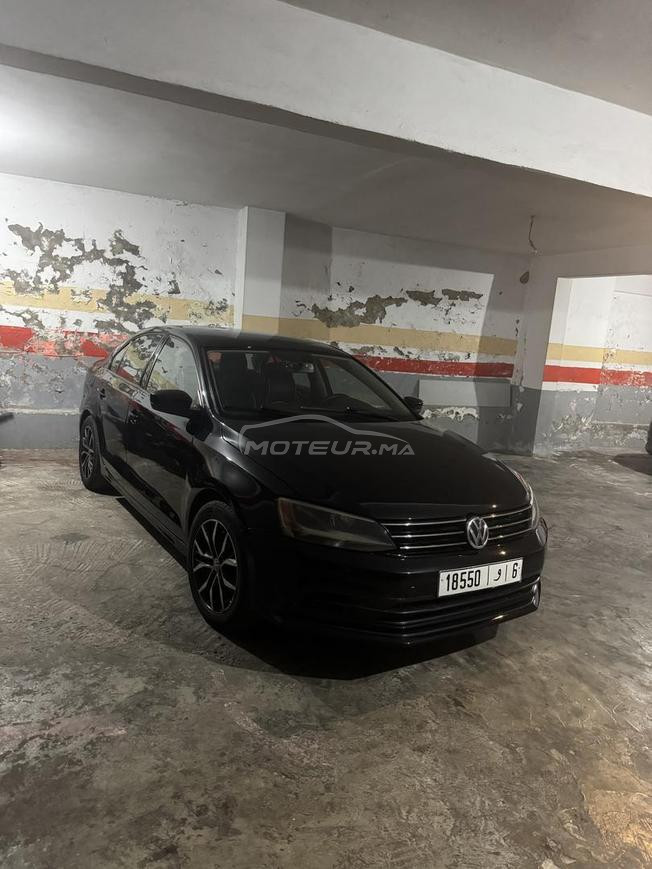 jetta 2018