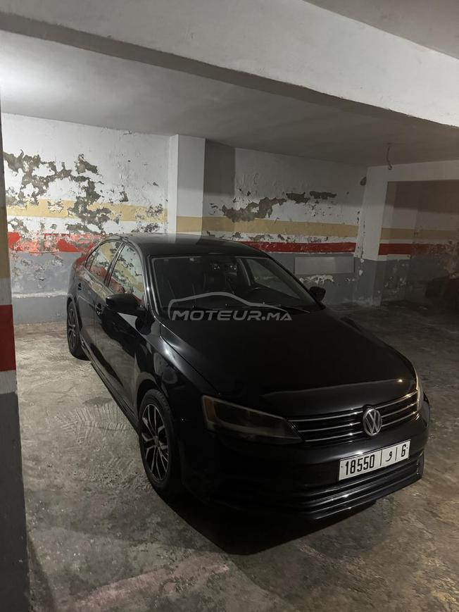 jetta 2018