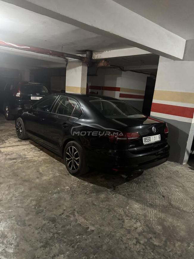 jetta 2018