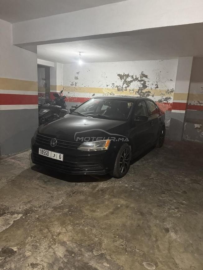jetta 2018