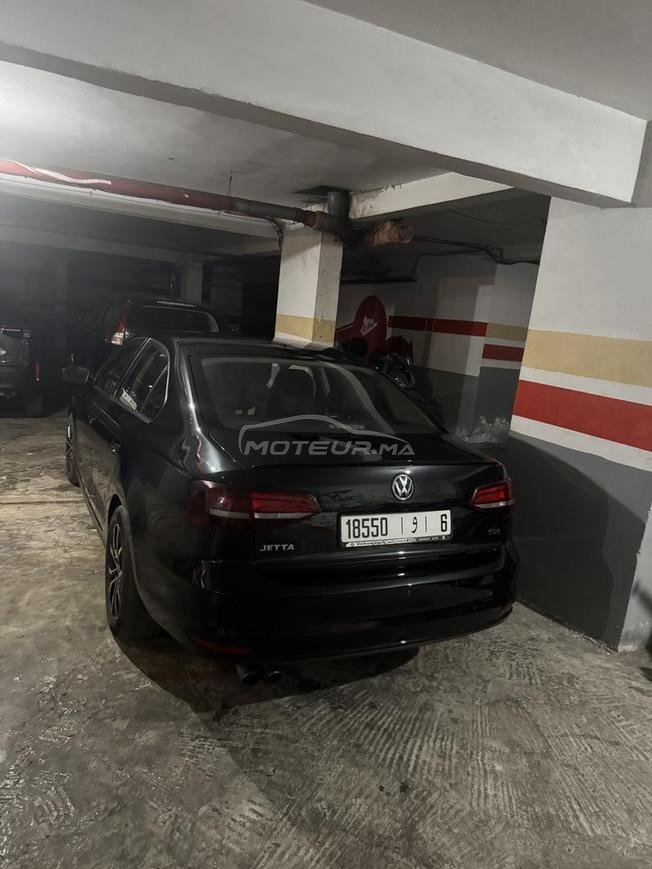 jetta 2018