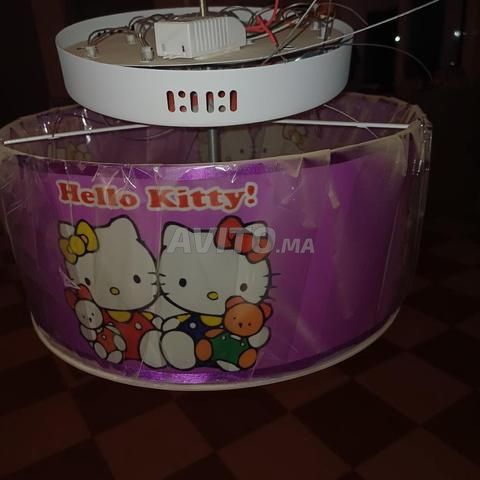 Lampe chambre enfant - 2