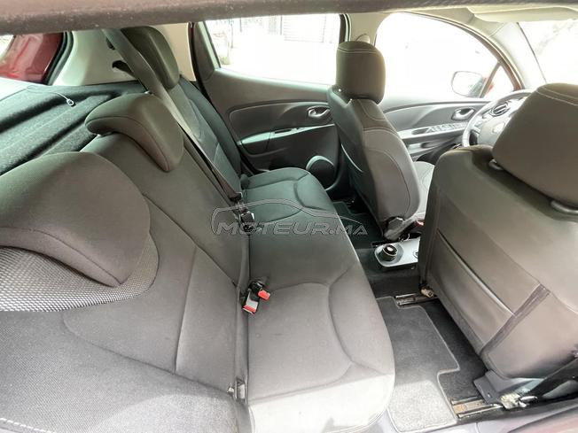 Renault Clio Diesel Manuelle 2021 à Rabat