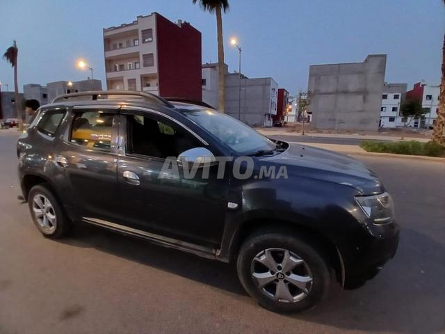 Dacia Duster 2019