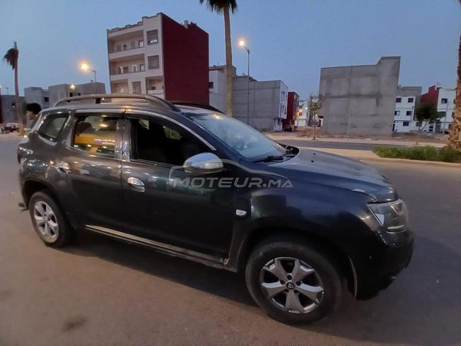 dacia duster 2019