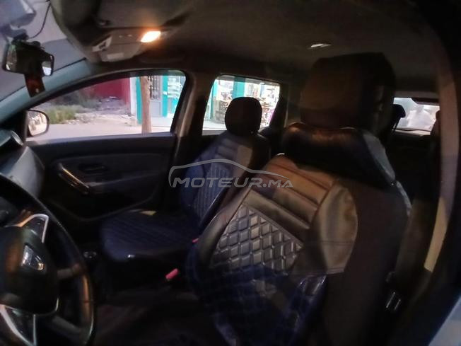 dacia duster 2019