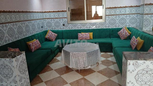 🏠 إعلان كراء يومي في مرتيل (لعطلة عائلية مريحة) - 2