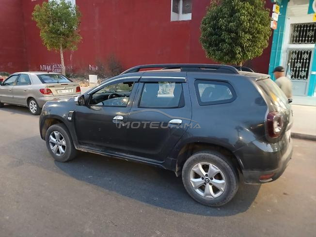 dacia duster 2019