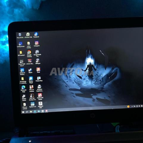 PC portable pas cher