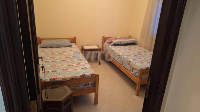 Appartement à vendre - 2